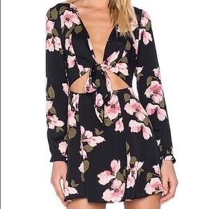 Privacy Please Dress